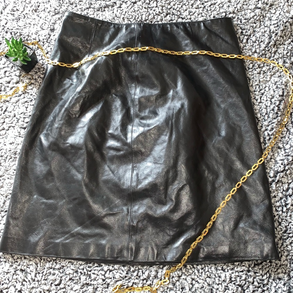 skirt size 12